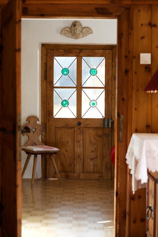 Schlossmeierhaus - Kristall Lungau Mauterndorf  Εξωτερικό φωτογραφία