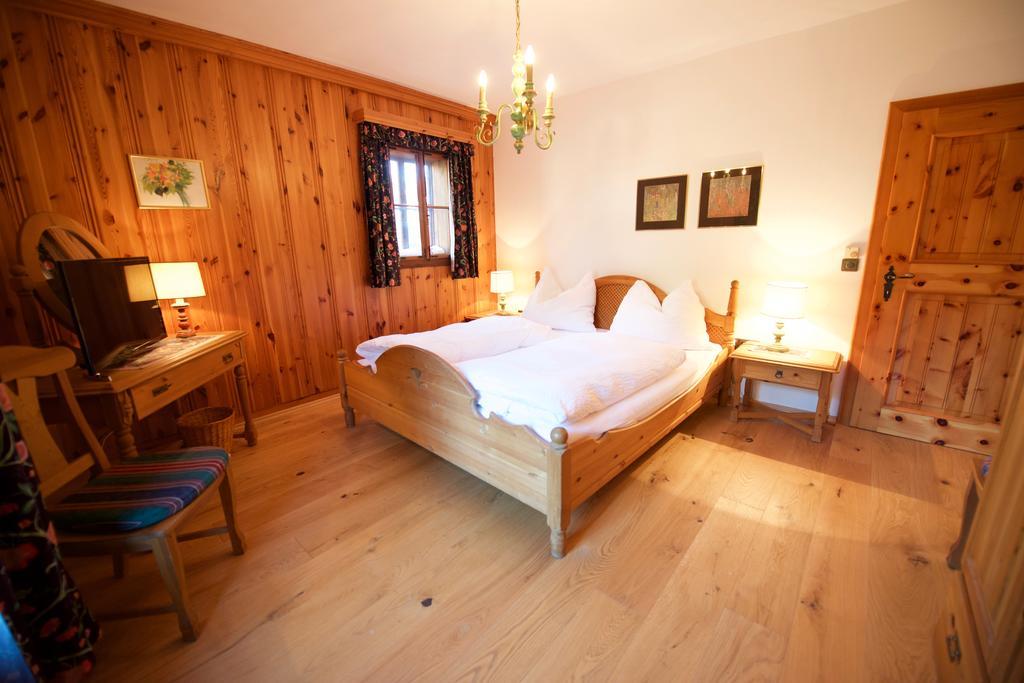 Schlossmeierhaus - Kristall Lungau Mauterndorf  Εξωτερικό φωτογραφία